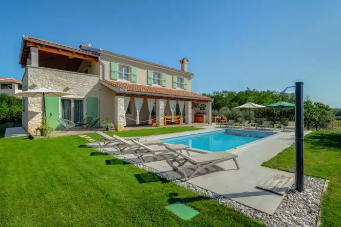 Istria Rental Agency